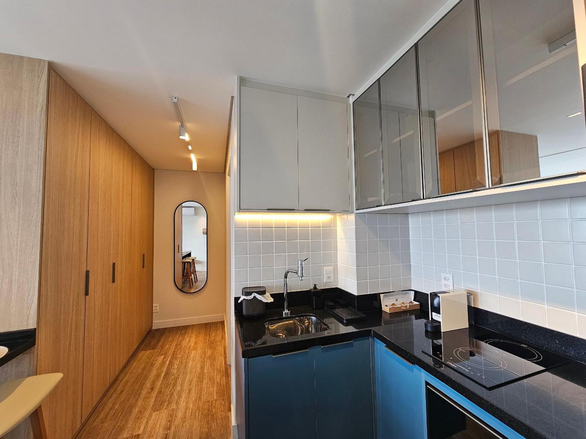 Tatuape - Sp Apartamento