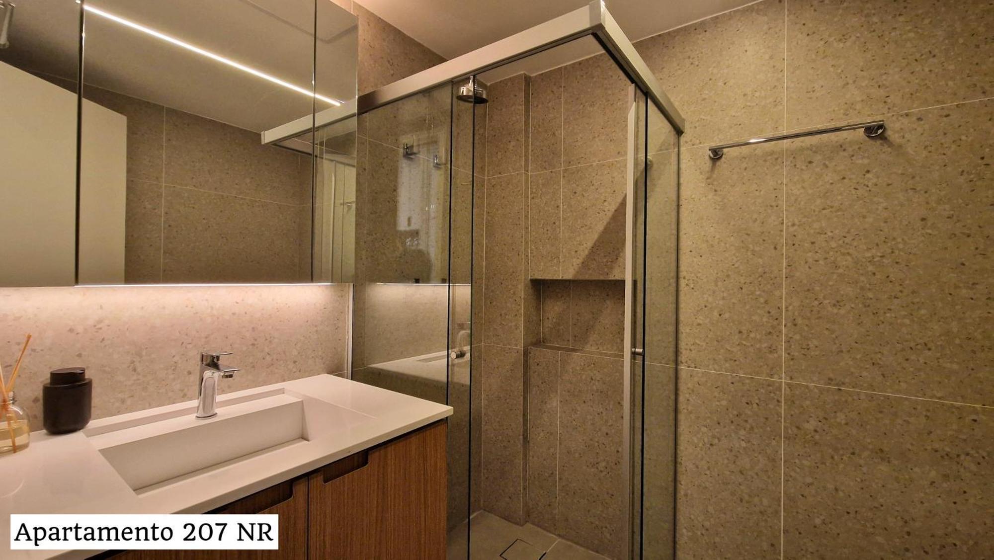 Booksampa Nexone Faria Lima Moderno A 2 Min Do Metro Apartamento São Paulo