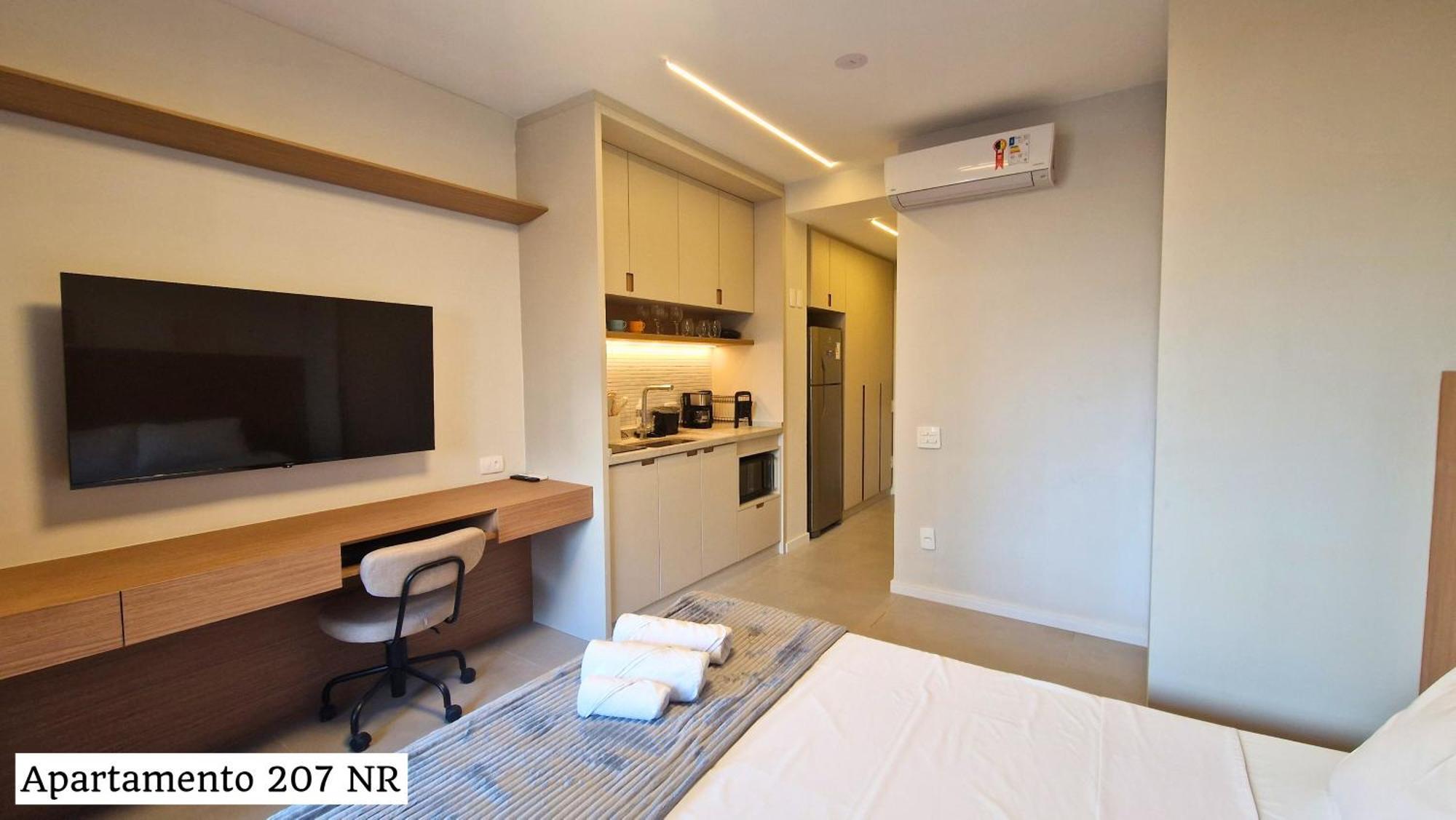Apartamento Booksampa Nexone Faria Lima Moderno A 2 Min Do Metro São Paulo