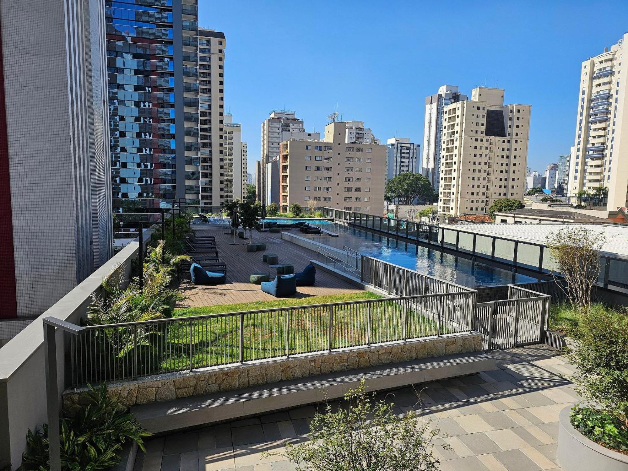 Tatuape - Sp Apartamento