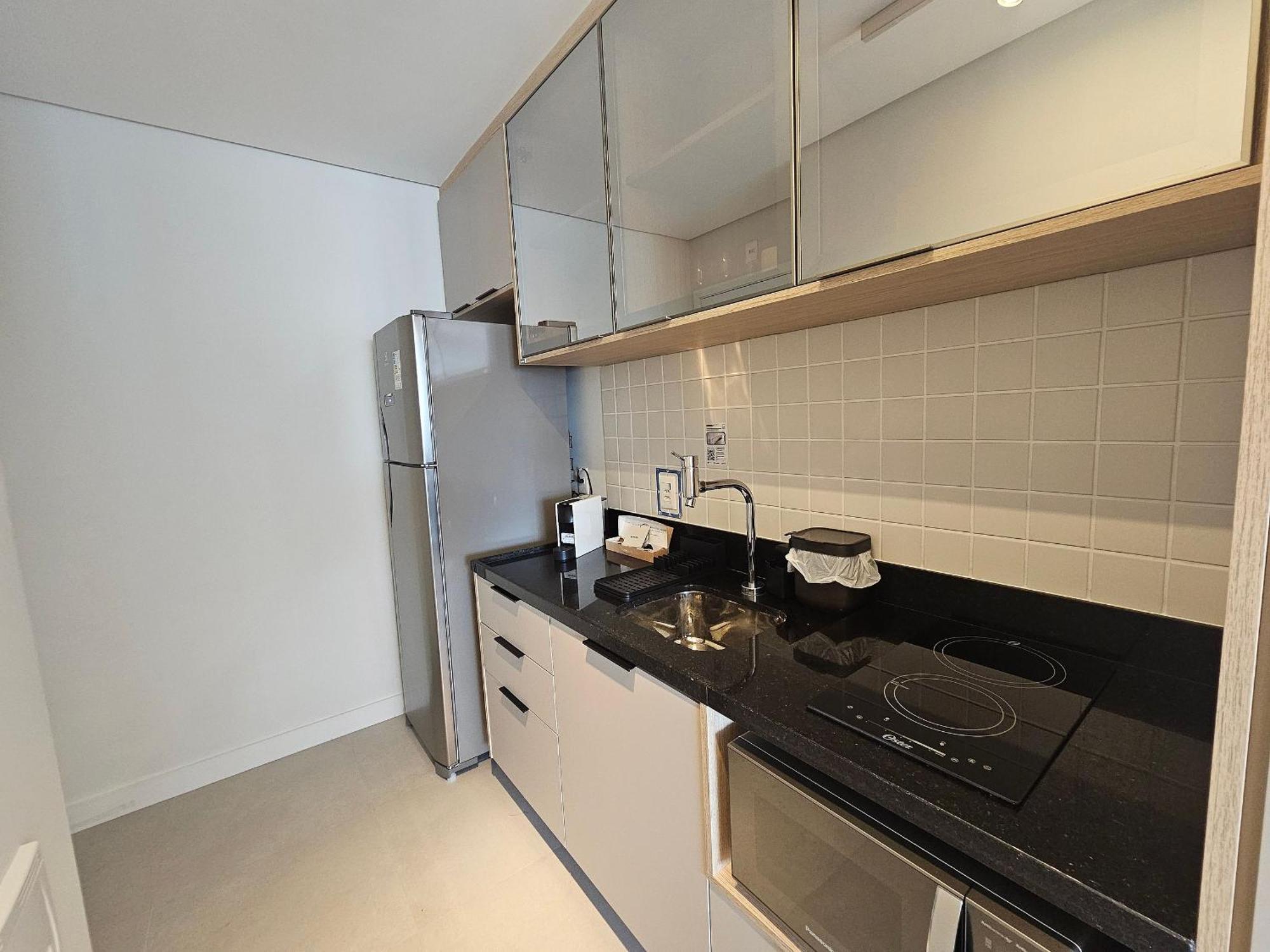 Apartamento Tatuape - Sp