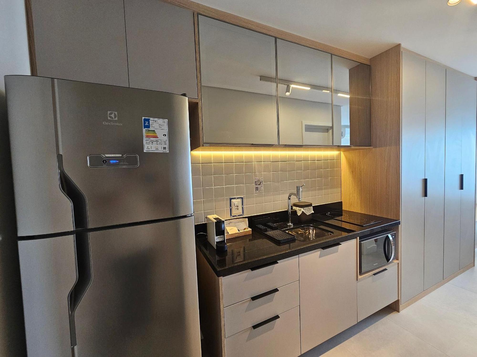 Apartamento Tatuape - Sp São Paulo