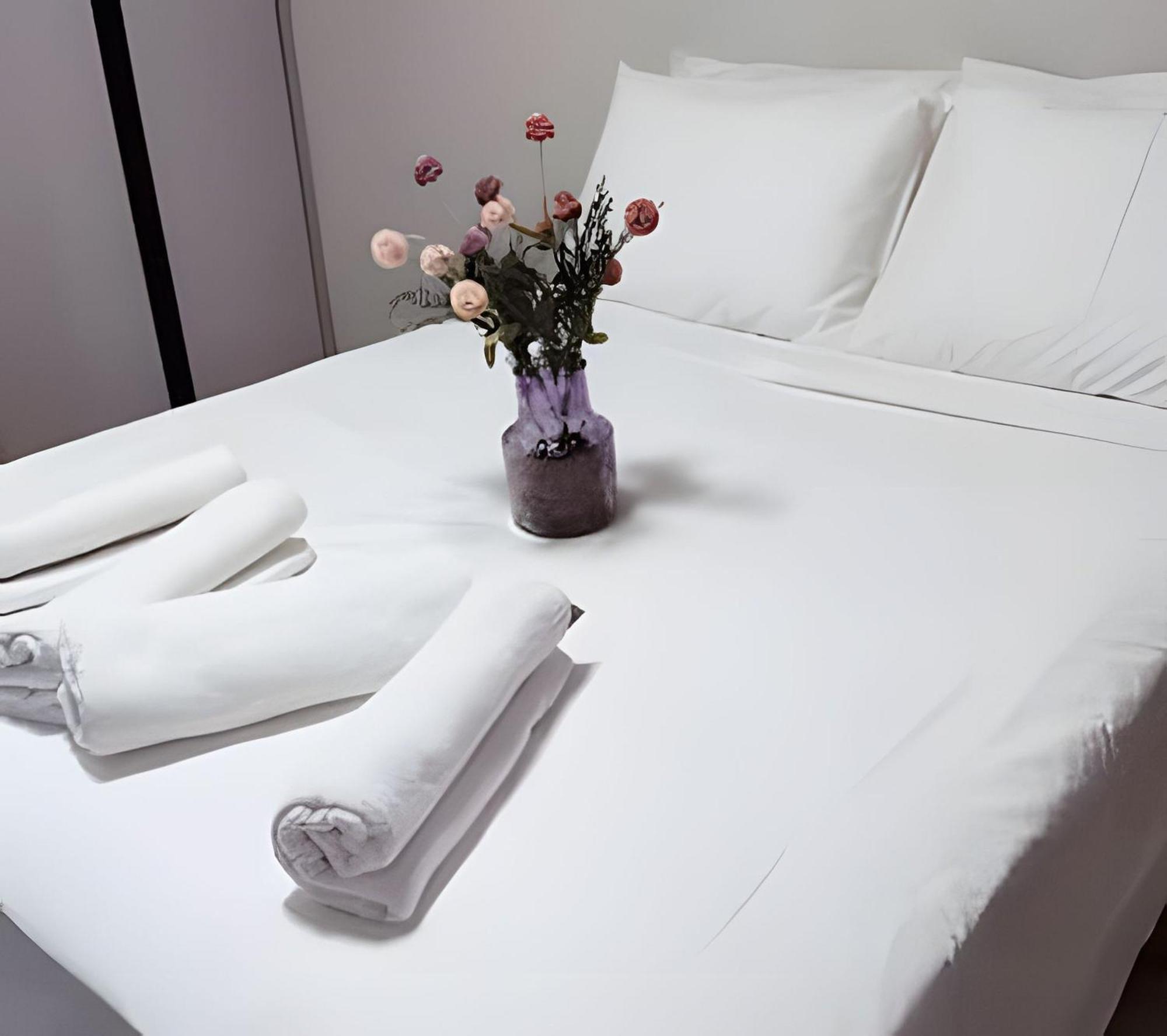 Apartamento Luxo Liberdade Sp *