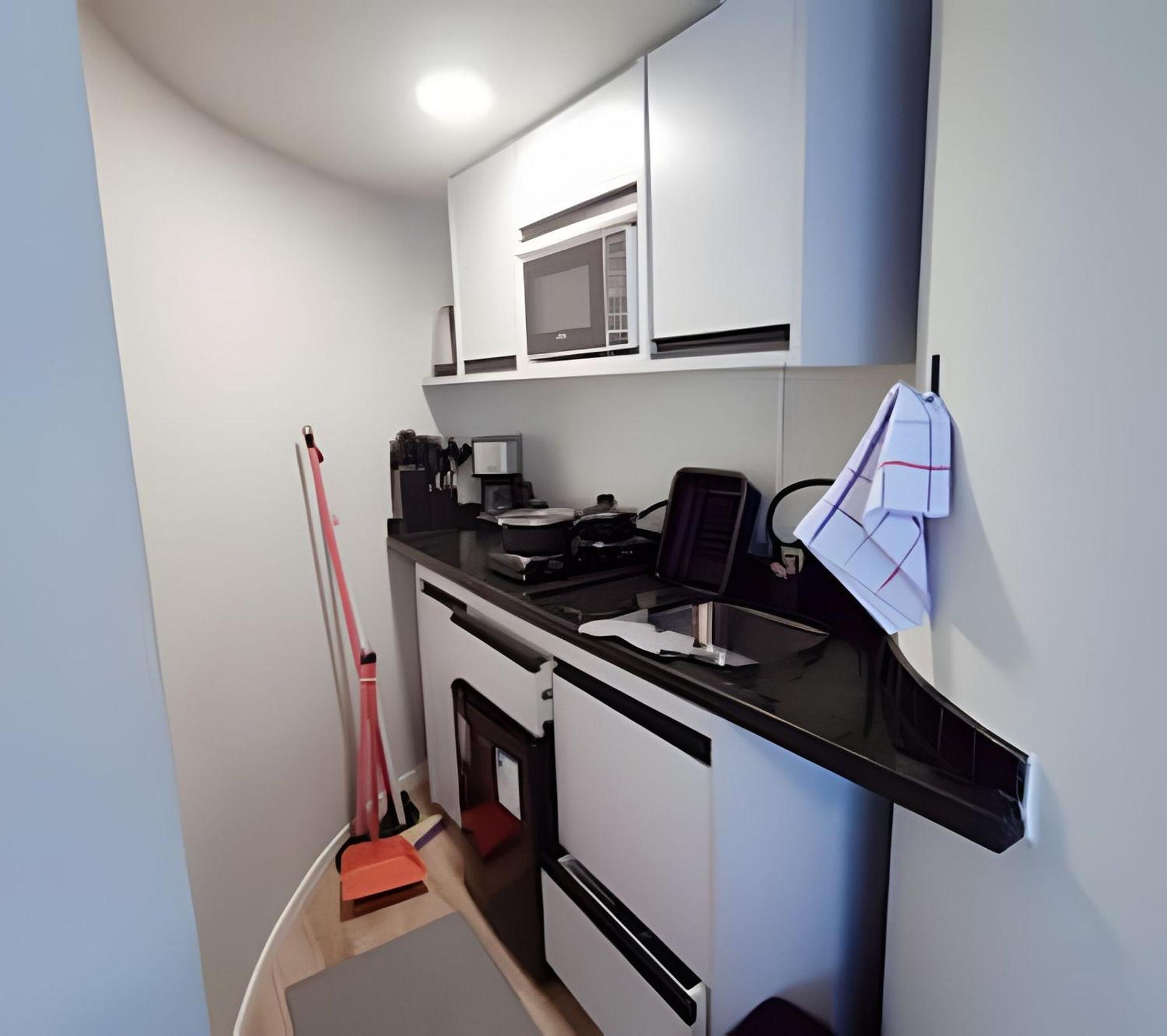 Apartamento Luxo Liberdade Sp * São Paulo