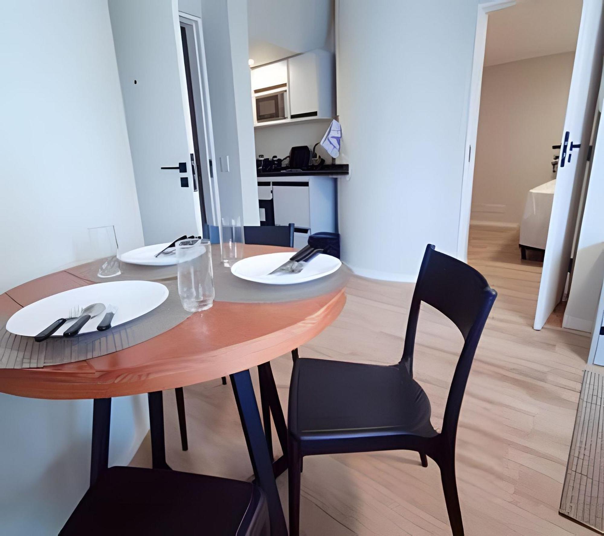 Apartamento Luxo Liberdade Sp São Paulo