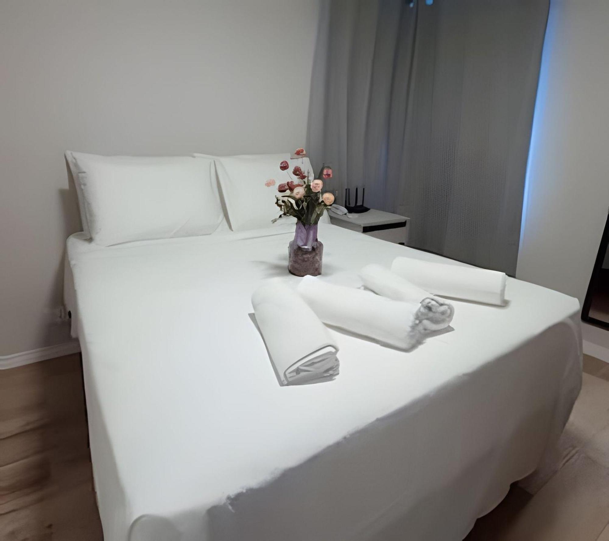 Apartamento Luxo Liberdade Sp *