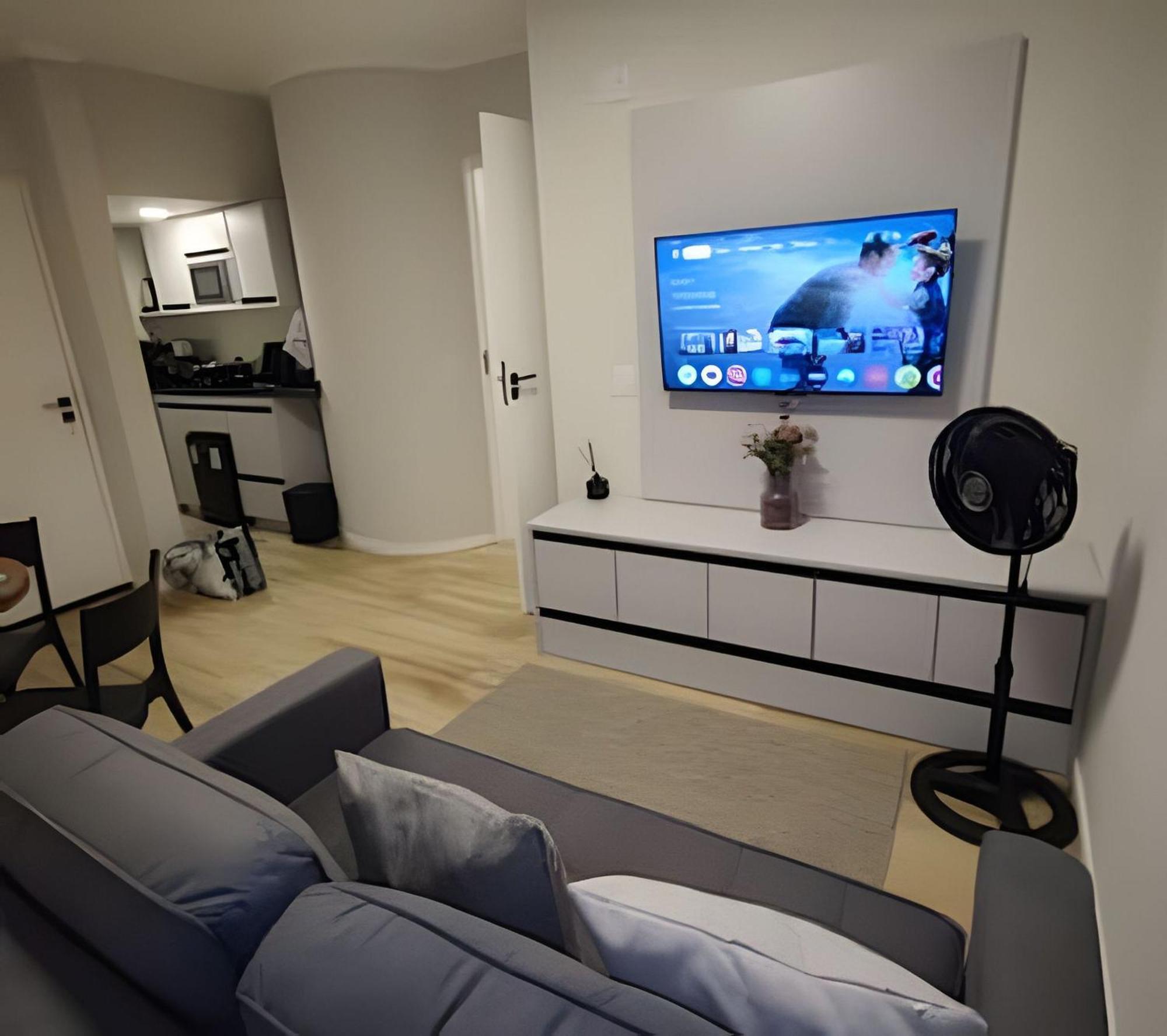 Apartamento Luxo Liberdade Sp * São Paulo