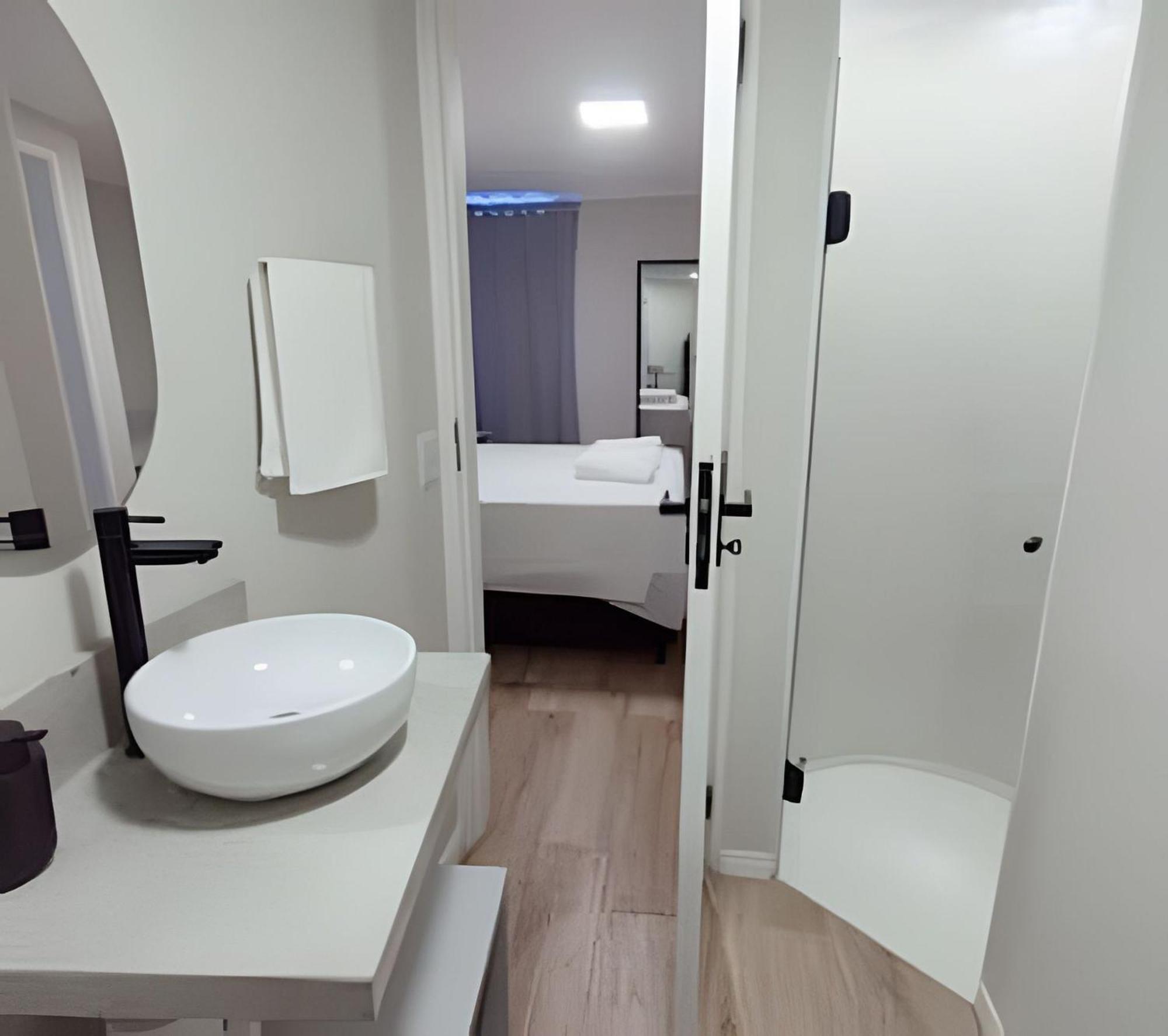 Apartamento Apartamento Luxo Liberdade Sp São Paulo