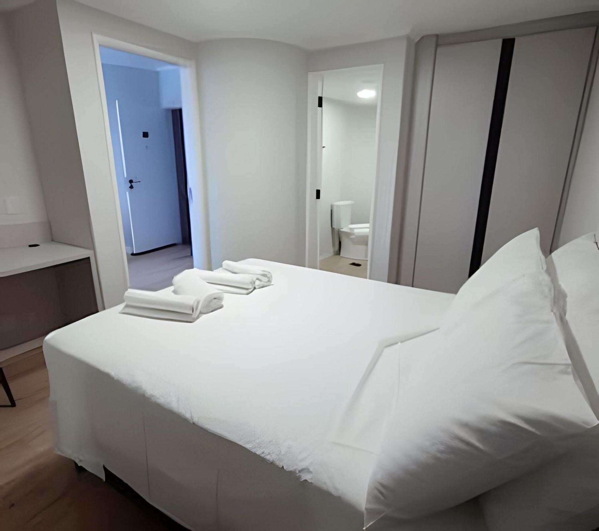 Apartamento Luxo Liberdade Sp Apartamento