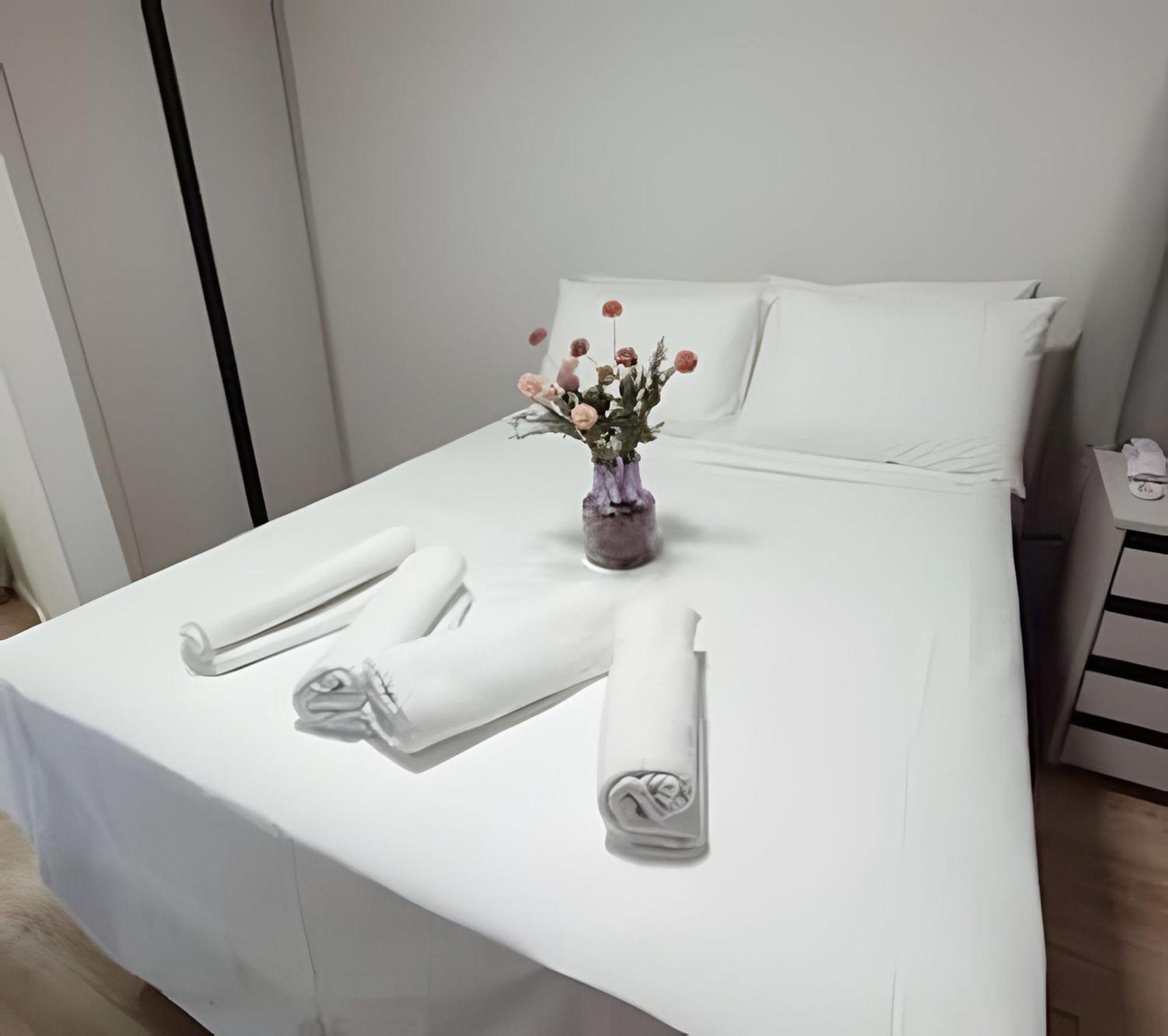 Apartamento Luxo Liberdade Sp São Paulo