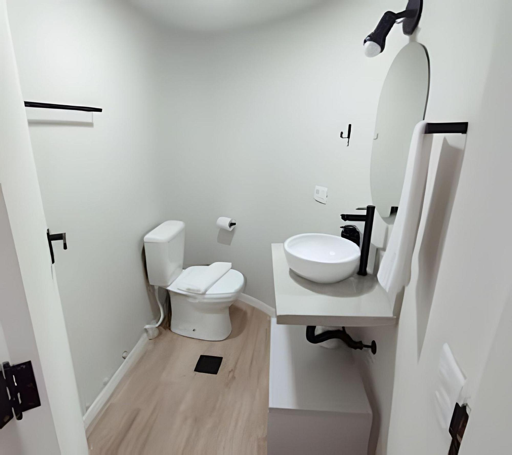 Apartamento Apartamento Luxo Liberdade Sp São Paulo
