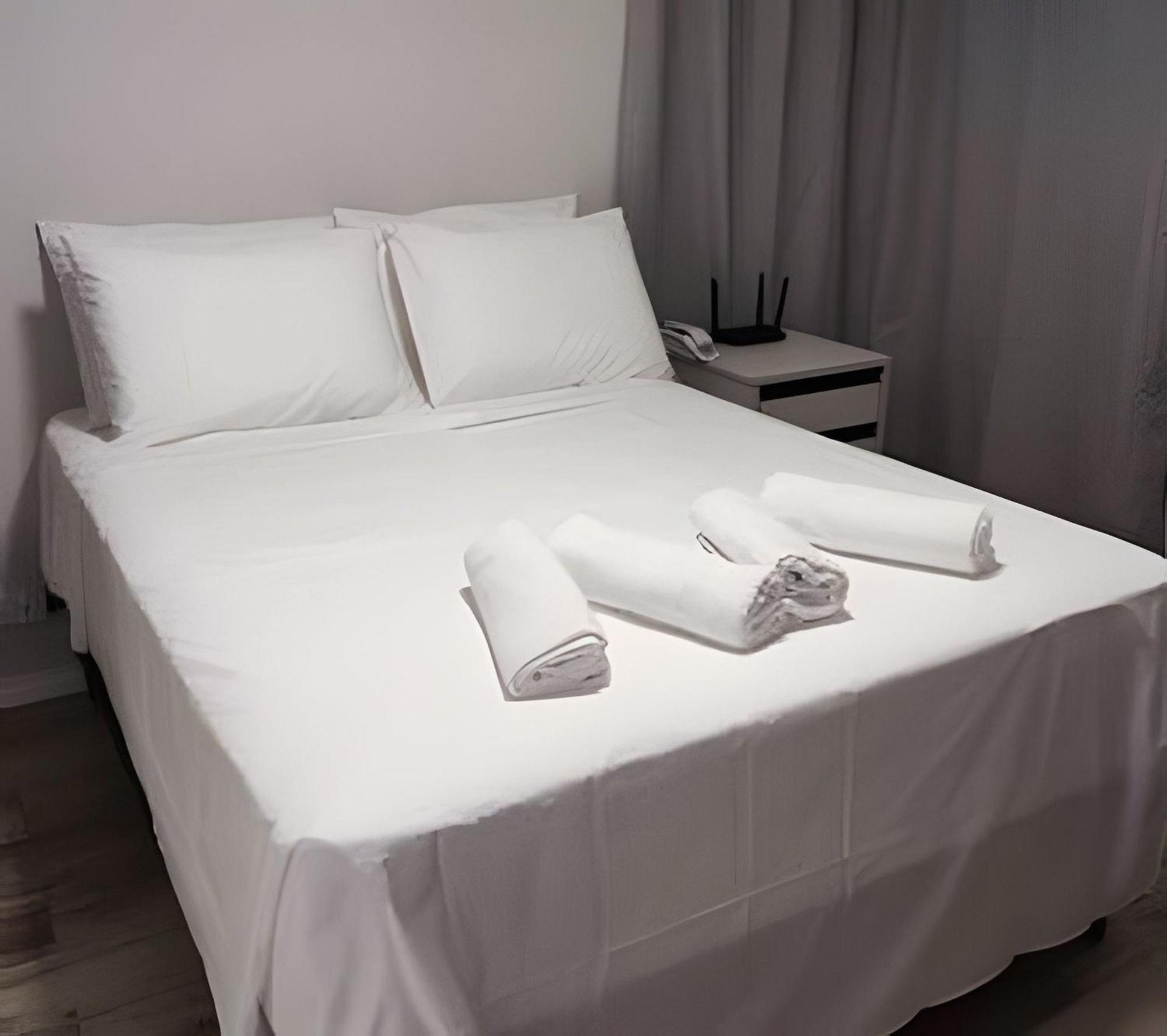 Apartamento Luxo Liberdade Sp Apartamento *
