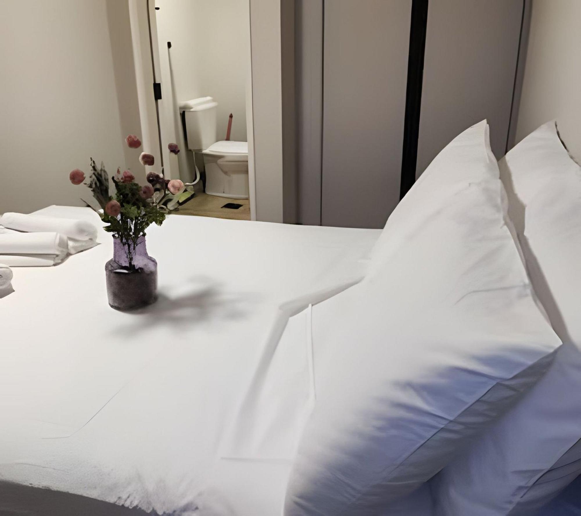 Apartamento Luxo Liberdade Sp Apartamento São Paulo