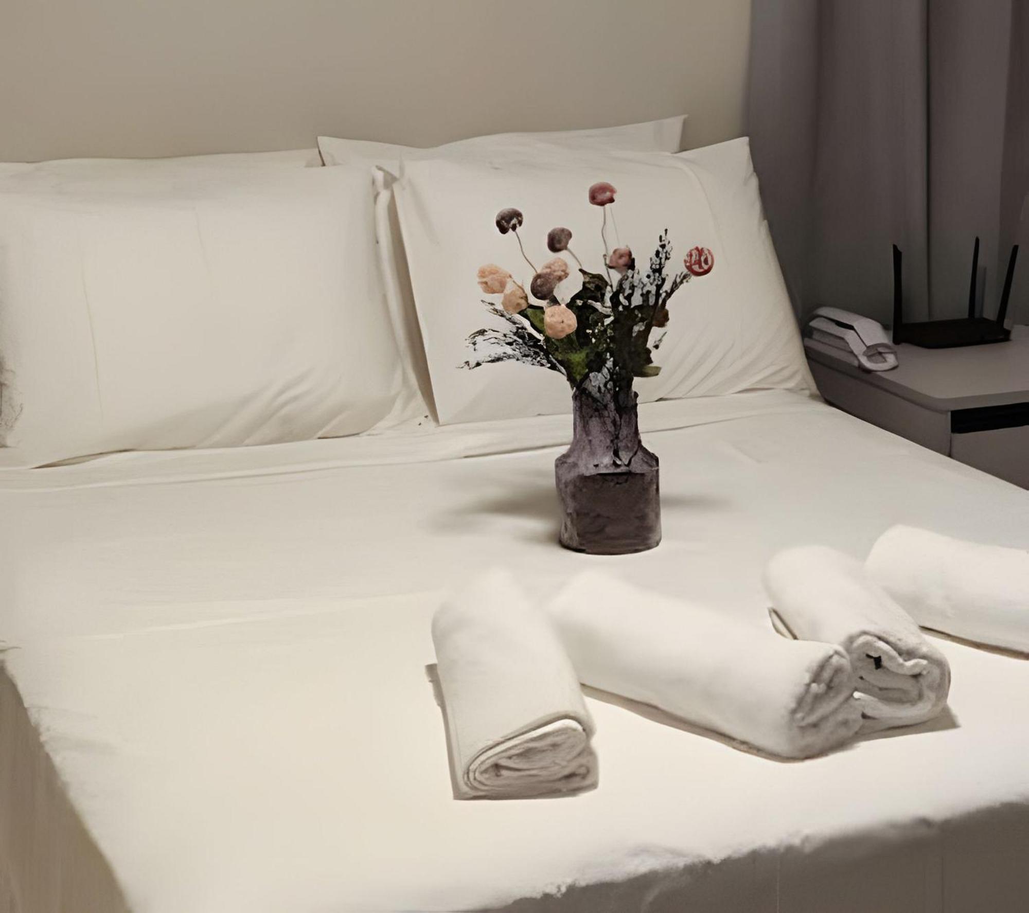 Apartamento Luxo Liberdade Sp São Paulo