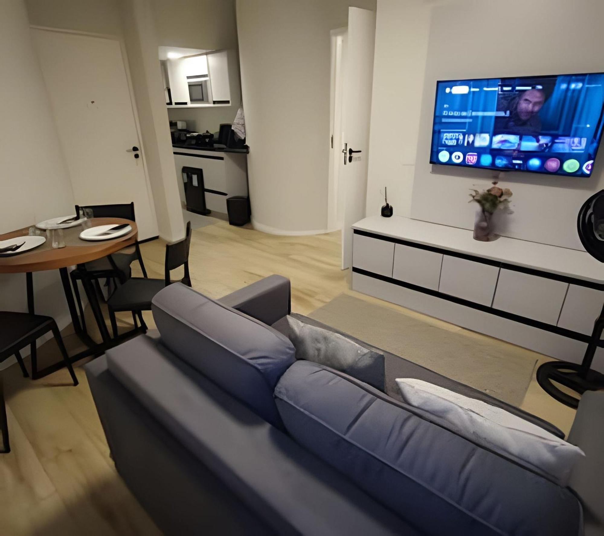 Apartamento Luxo Liberdade Sp * São Paulo