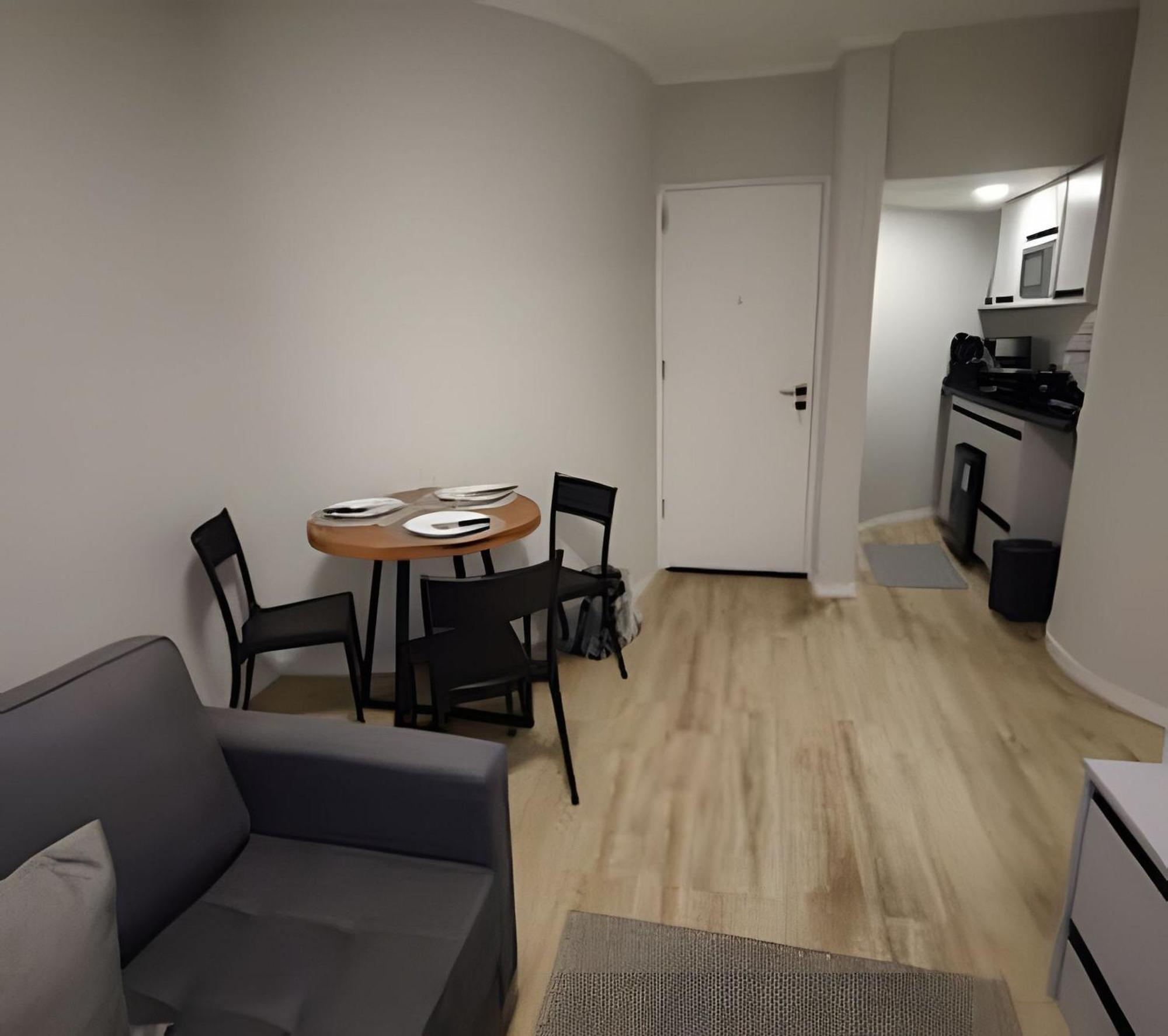 Apartamento Luxo Liberdade Sp *