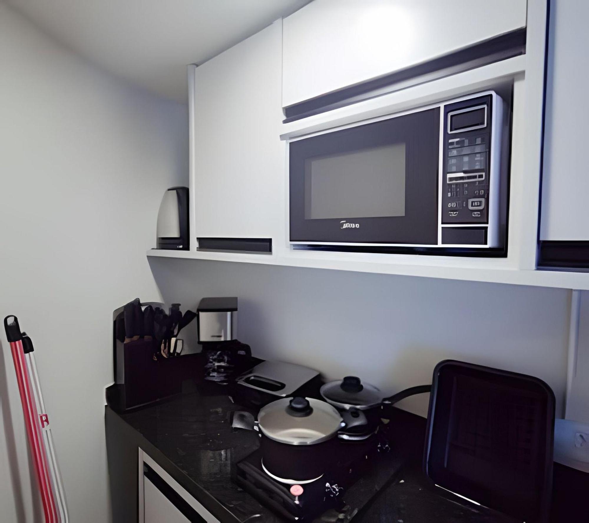 Apartamento Luxo Liberdade Sp Apartamento