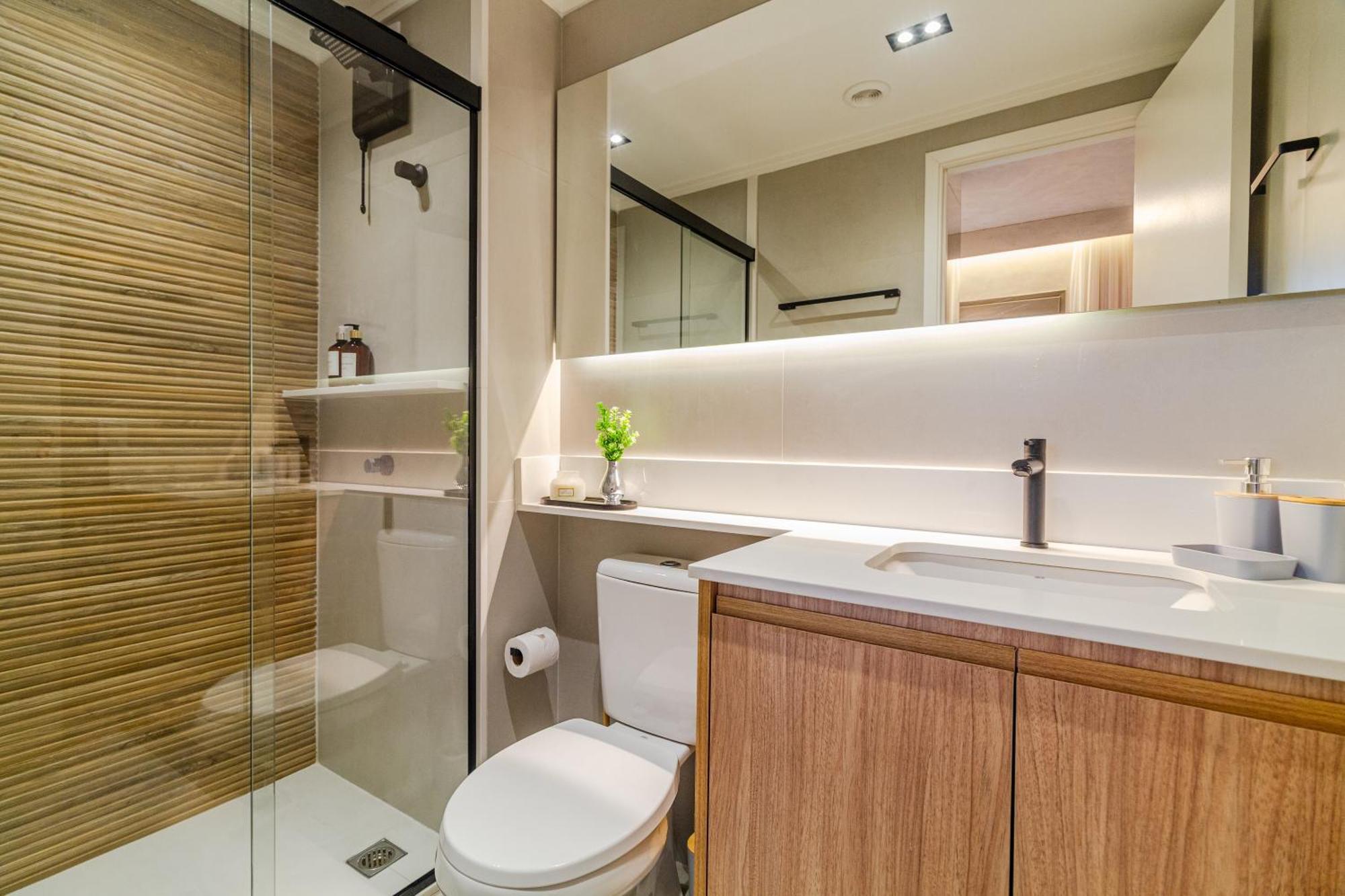 Fl1501 - Ap Luxo Faria Lima Prox Vila Madalena E Metro Apartamento