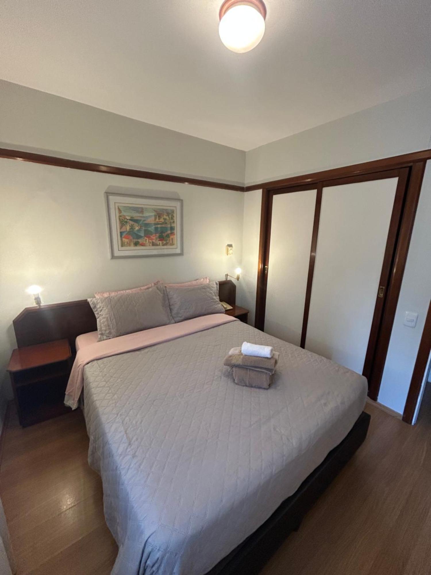 Hotel Flat Ninet Al Lorena Paulista Jardins Garagem 1203 4*