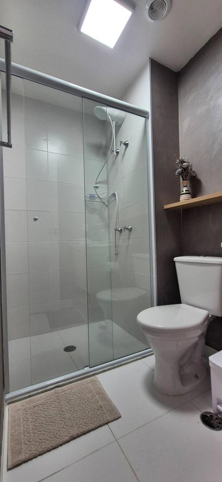 New, Modern Apto, Pinheiros Sao Paulo