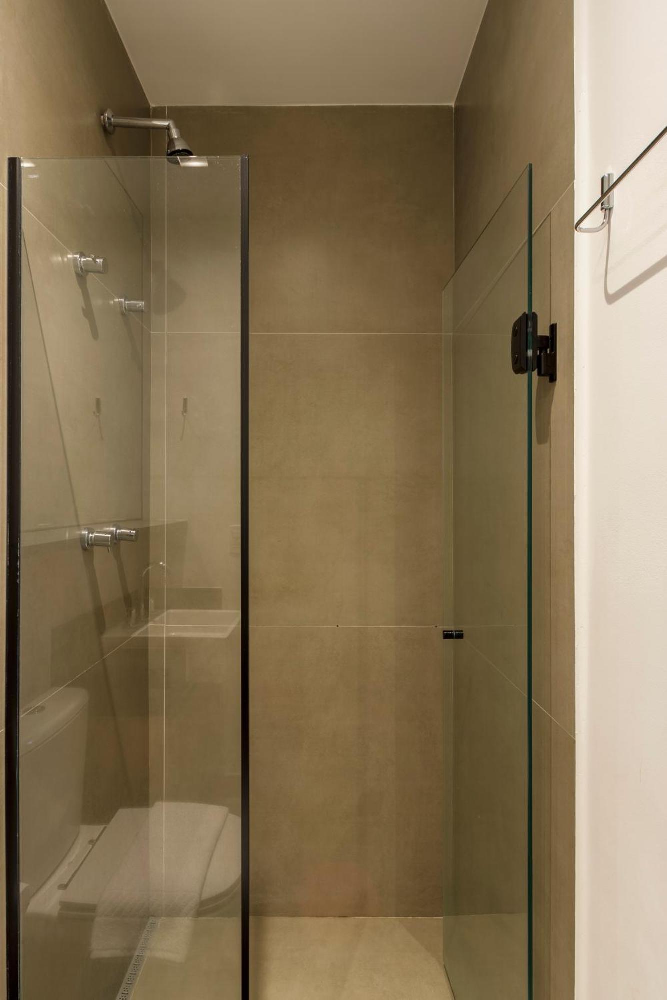 Apartamento Vn Cyclinn Olimpia São Paulo