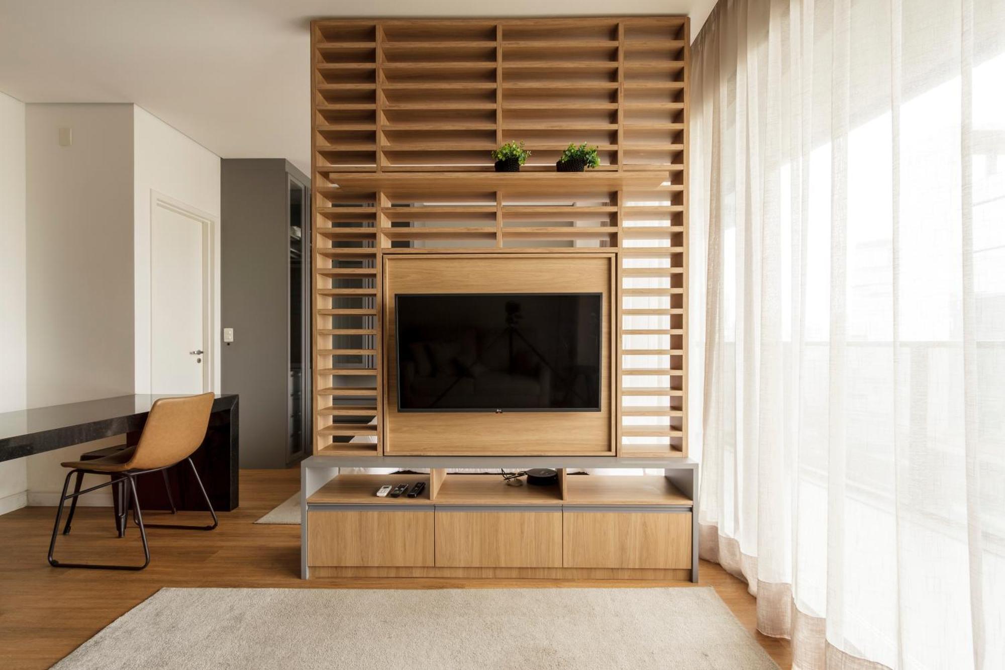 Apartamento Vn Cyclinn Olimpia