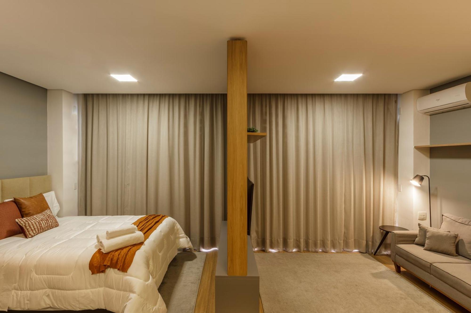 Apartamento Vn Cyclinn Olimpia São Paulo