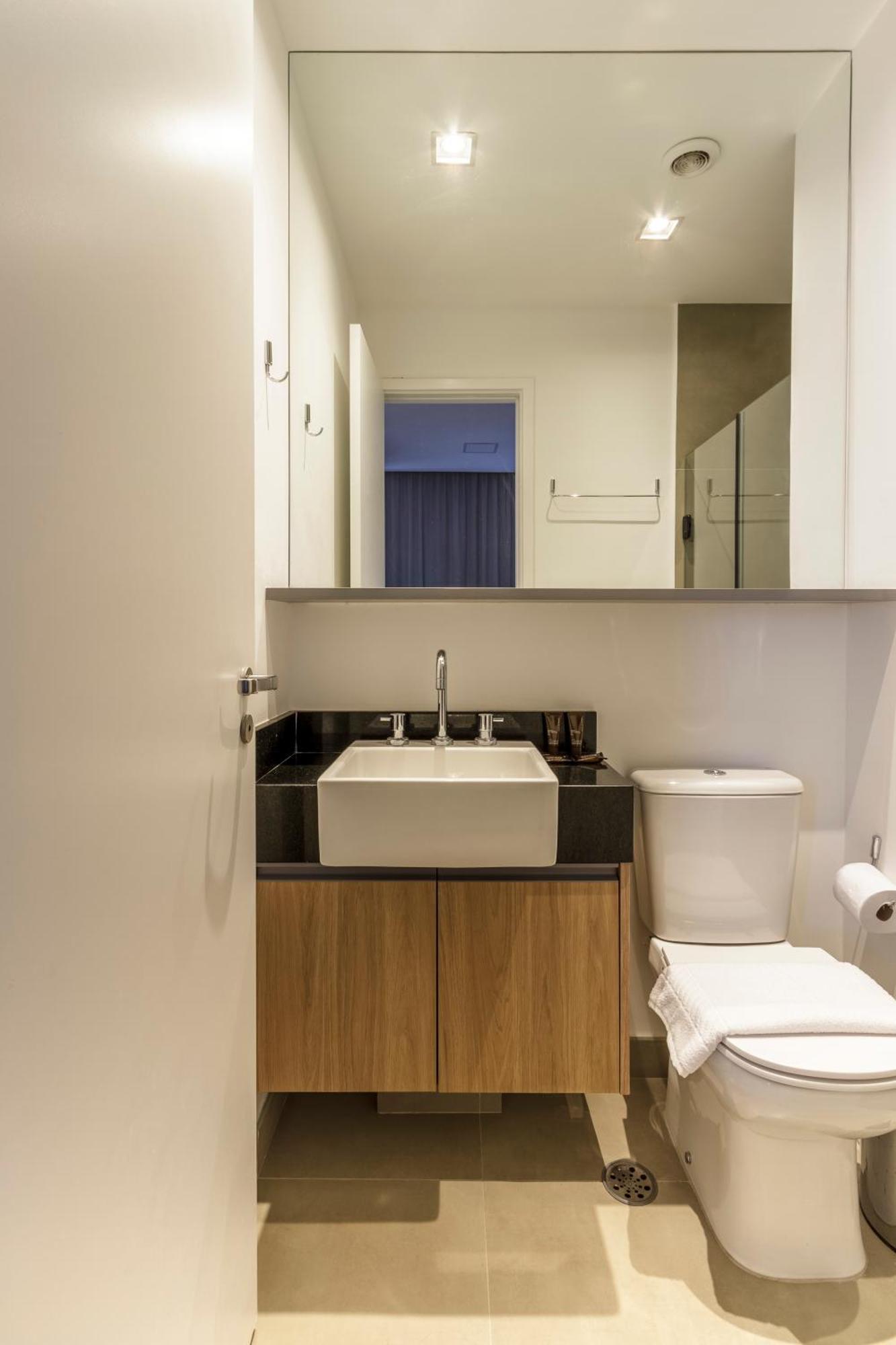 Vn Cyclinn Olimpia Apartamento São Paulo