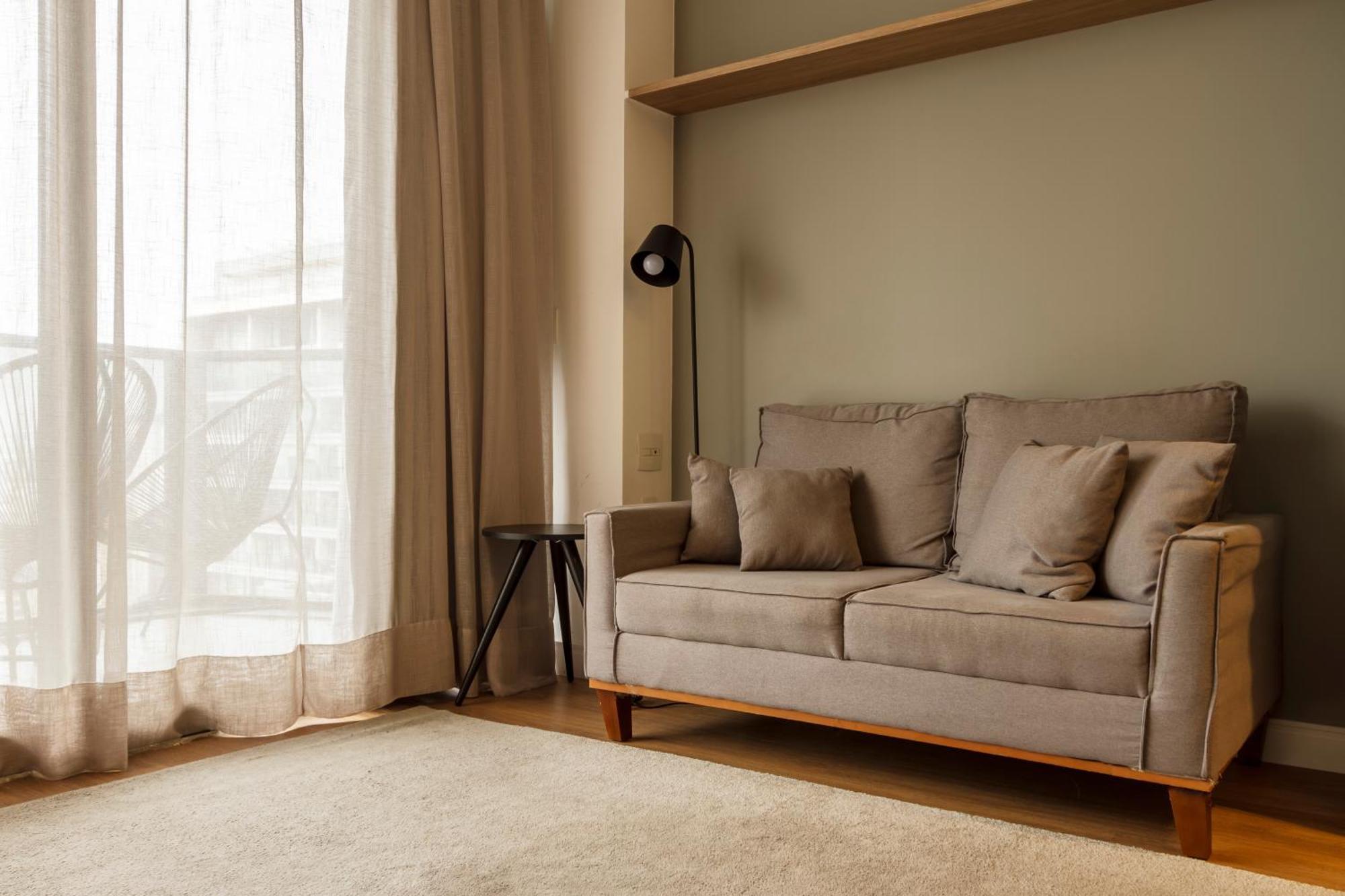 Apartamento Vn Cyclinn Olimpia