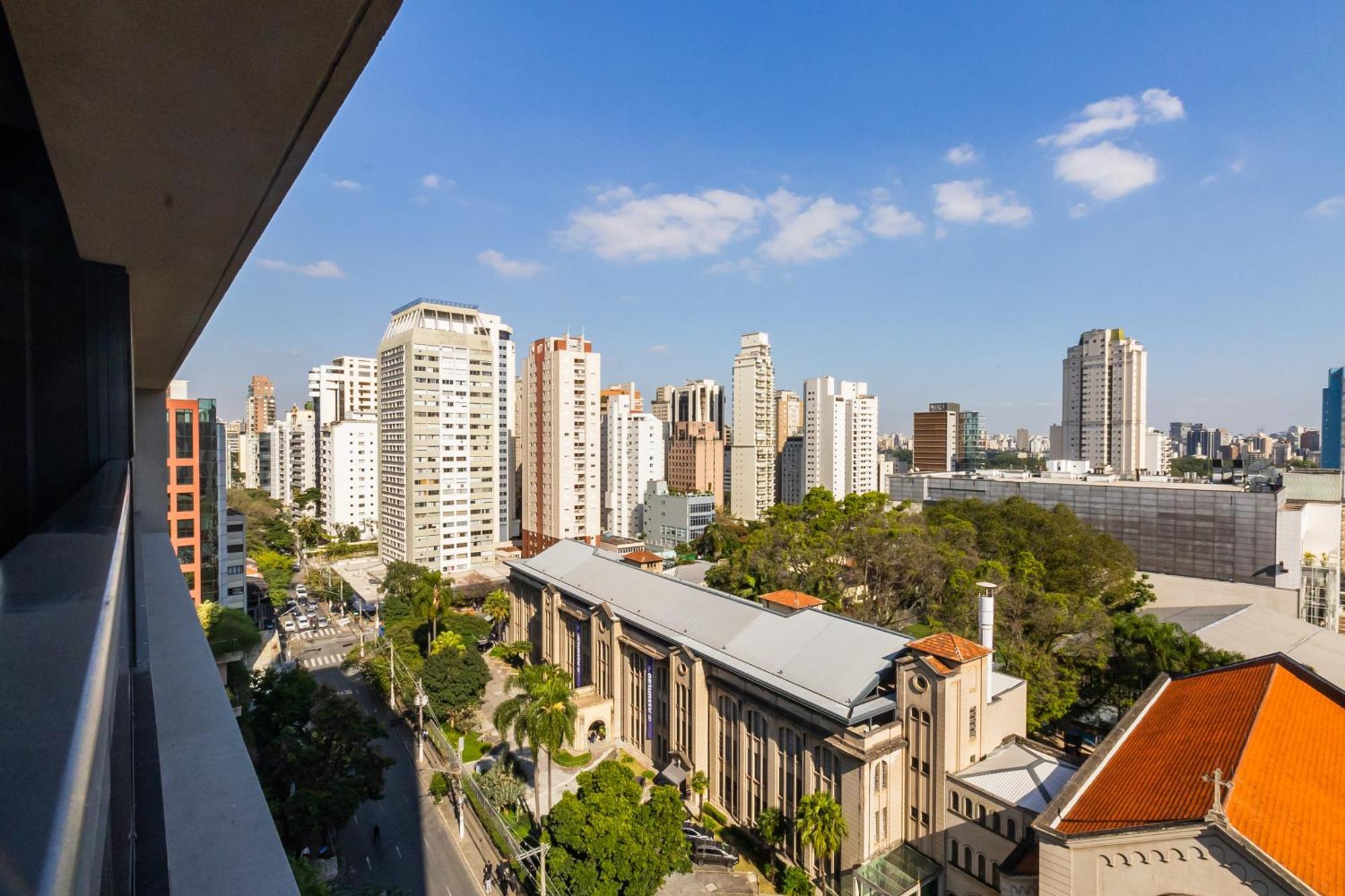 On Lorena By Easyrent * São Paulo