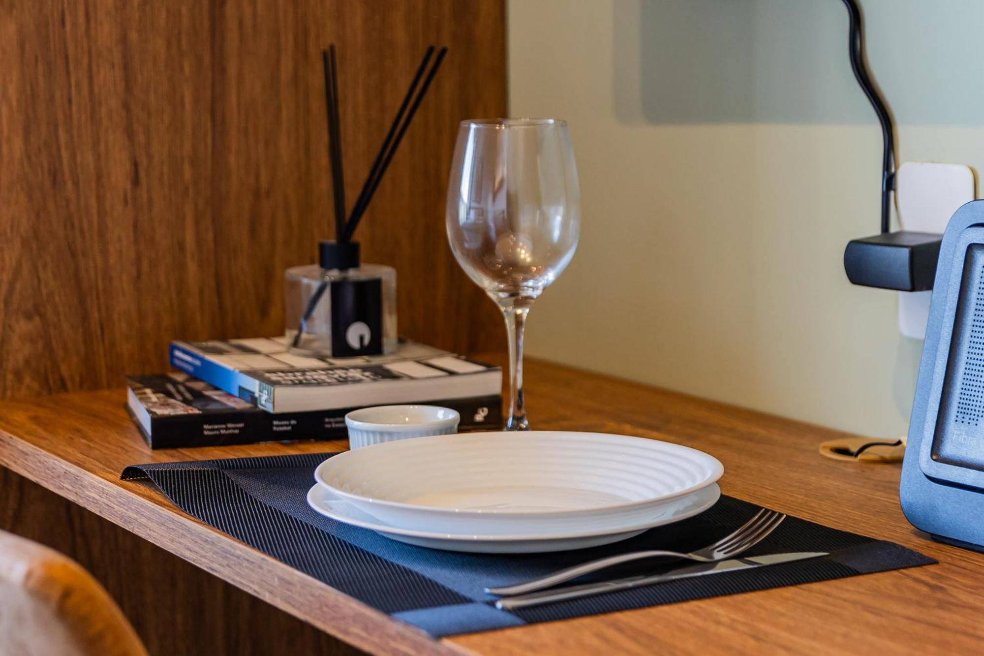 Apartamento On Lorena By Easyrent São Paulo