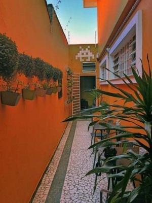 Hey Albergue São Paulo