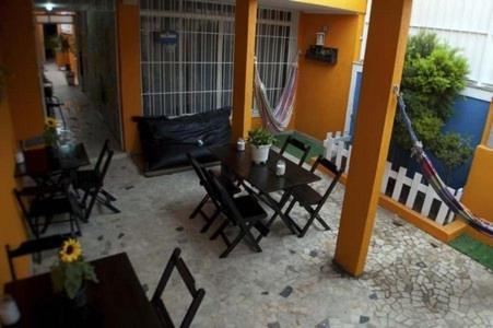 Hey Albergue *