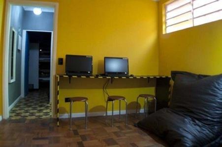 Albergue Hey