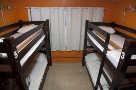 Hey Albergue *