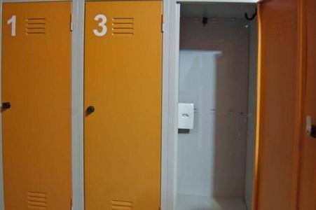 Hey Albergue São Paulo