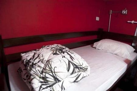 Hey Albergue