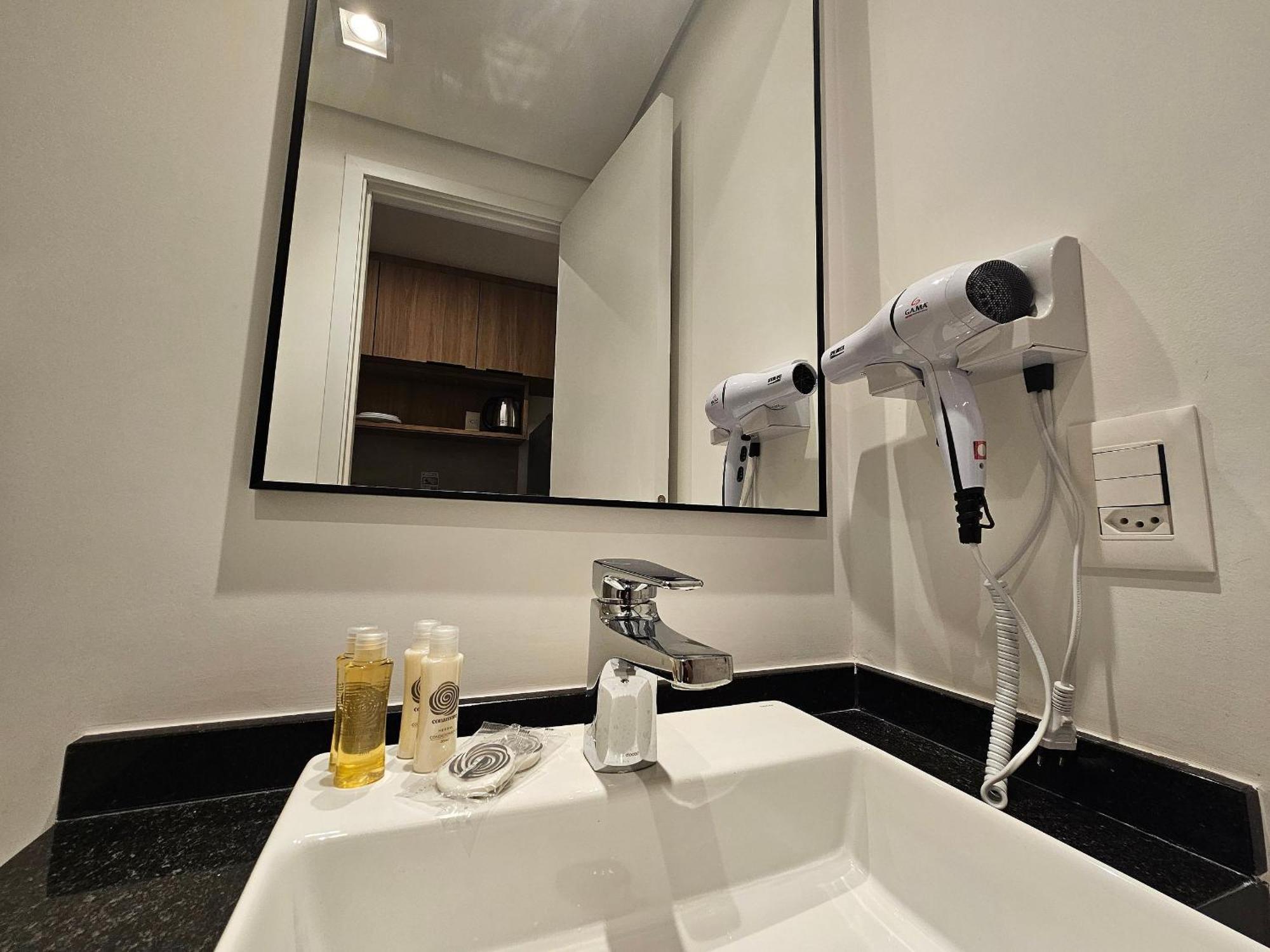 Tatuape - Sp Apartamento São Paulo