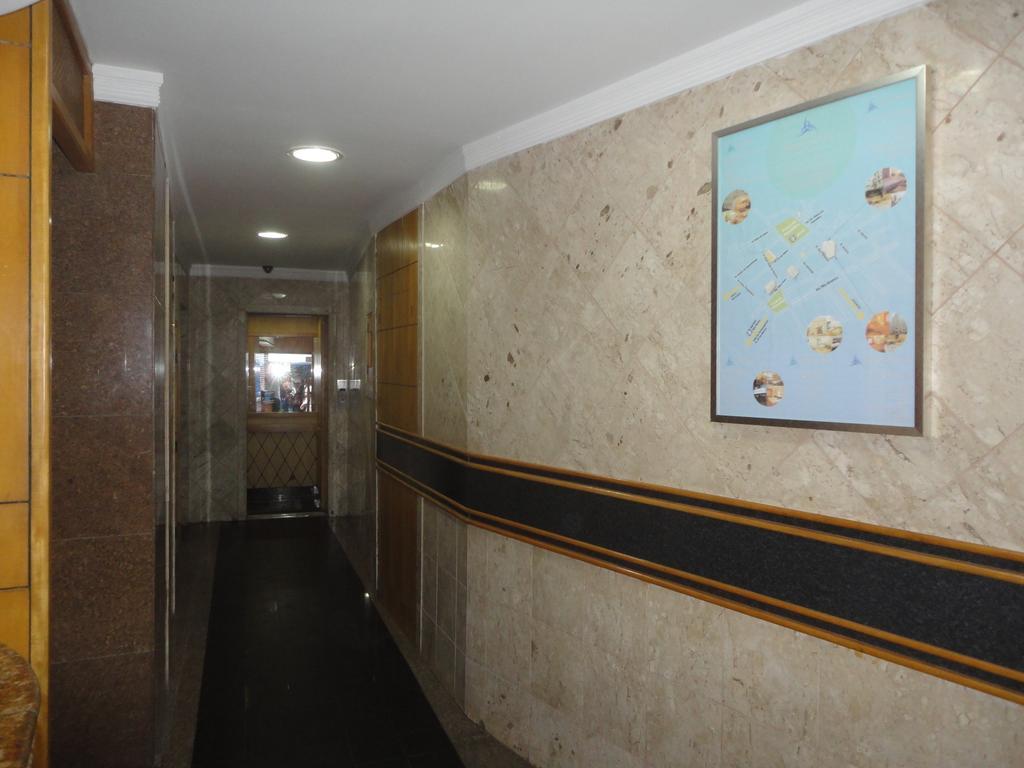 Joamar Hotel São Paulo