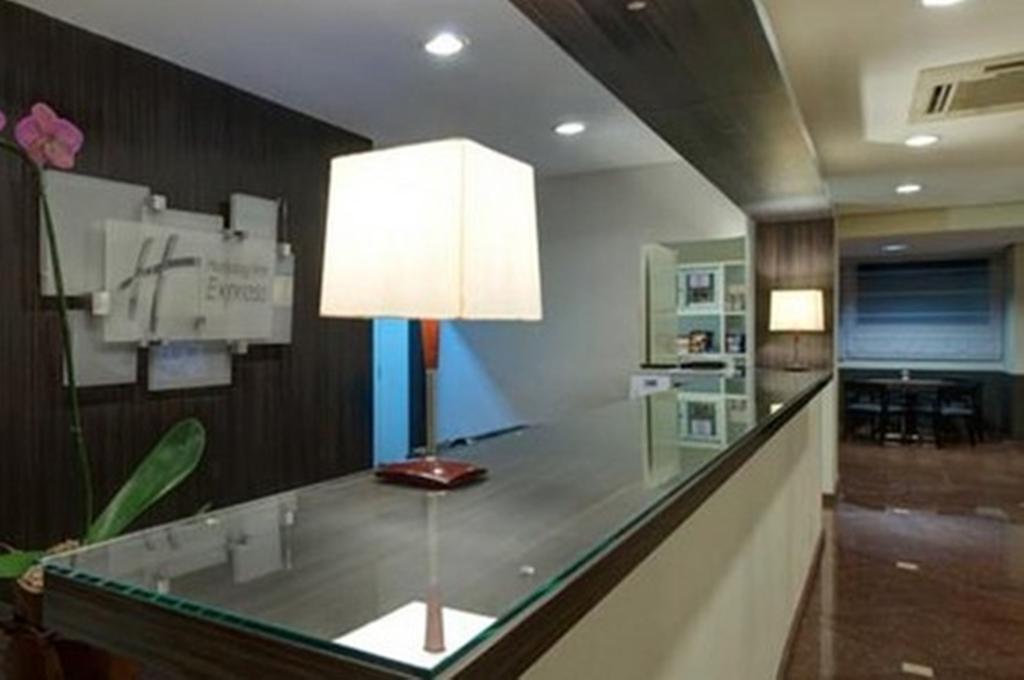 Hotel Express Avenida Sumare 3*