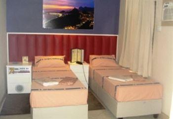 Adrenalina Itaquera - Arena Corinthians (adults Only) Hotel 3*
