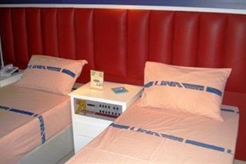 Adrenalina Itaquera - Arena Corinthians (adults Only) Hotel São Paulo