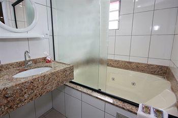 Hotel Adrenalina Itaquera - Arena Corinthians (adults Only) 3*