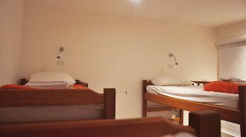 Hostel Did's Sao Paulo