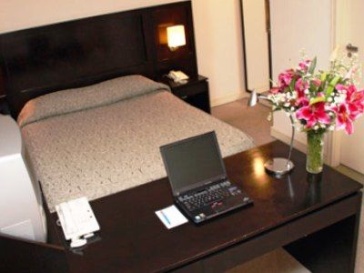 Transamerica Executive Perdizes 4* Sao Paulo