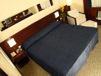 Hotel Transamerica Executive Congonhas Sao Paulo
