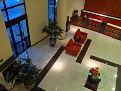 Travel Ibirapuera Hotel Sao Paulo