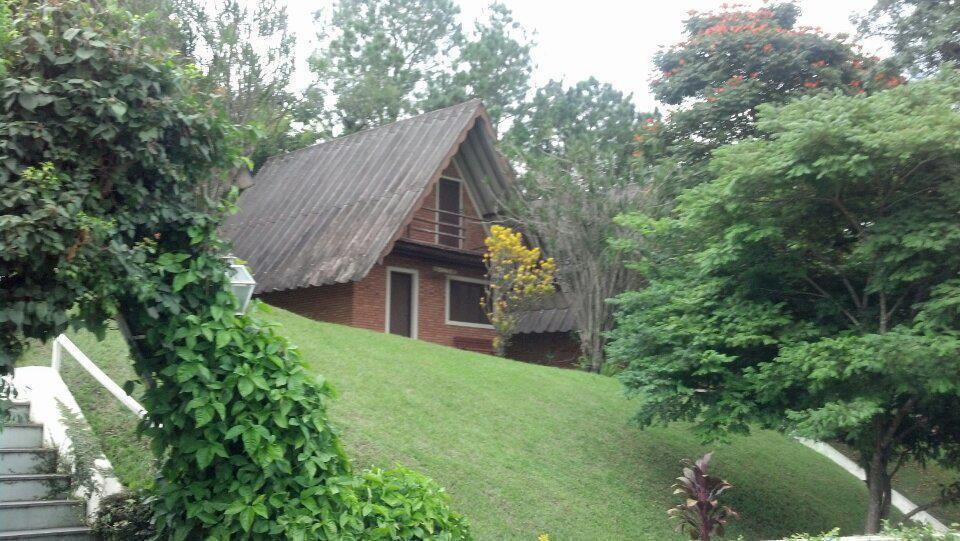 Estancia Das Flores Guest house *