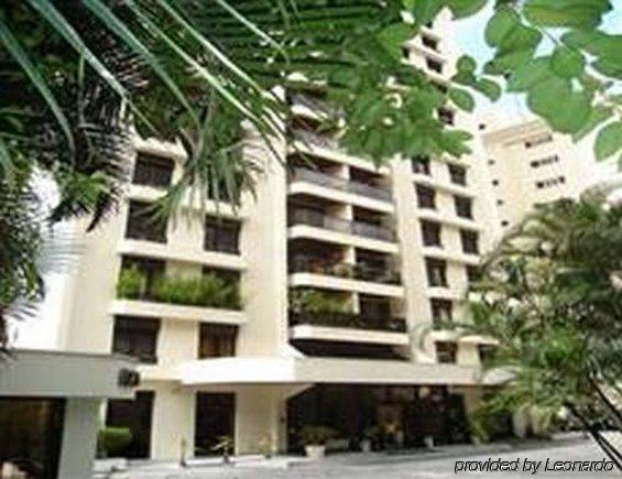 Park Flat Jardins Aparthotel Sao Paulo