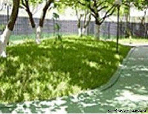 Park Flat Jardins Sao Paulo